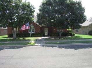 10003 Wayne Ave, Lubbock, TX 79424
