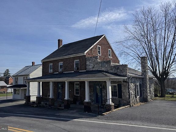 2nd image of 7844 Mentzer Gap Rd
