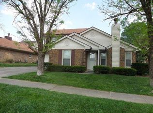 3508 Colonnade Dr, Lexington, KY 40515