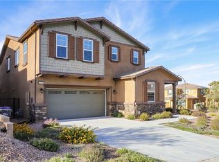 2511 Mapleleaf Ter, Palmdale, CA 93551