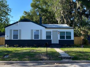 515 E 61st St, Jacksonville, FL 32208
