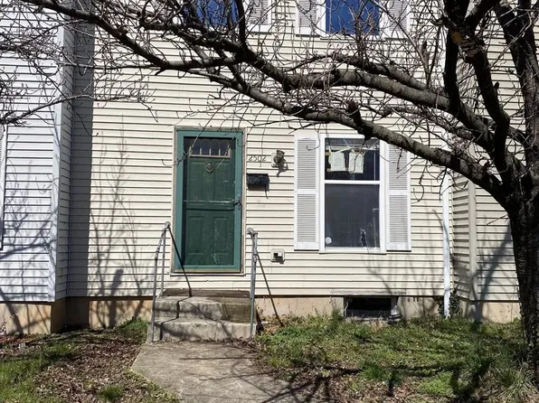 2502 Huron St, Baltimore, MD 21230