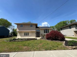 809 W 3rd Ave, Runnemede, NJ 08078