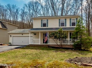 301 Shingle Mill Dr, Drums, PA 18222