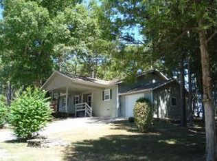 28996 Fox Fire Ln, Shell Knob, MO 65747