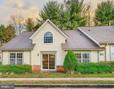 2016 Rudy Serra Dr Unit A, Eldersburg, MD, 21784