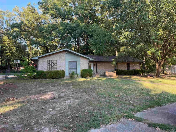 6801 White Oak Cv, White Hall, AR 71602