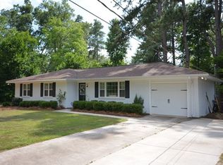 543 Martin Ln, Augusta, GA 30909