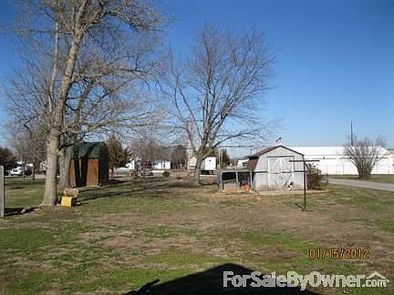 Backyard
						:
						Huge backyard includes bonus shed and extra lot.