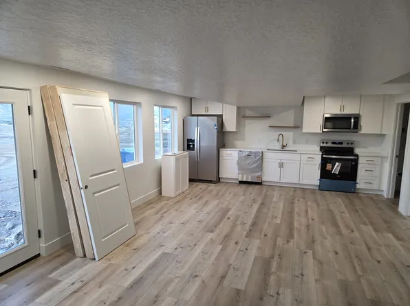 1522 W Russo Dr #Basement, Saratoga Springs, UT 84045