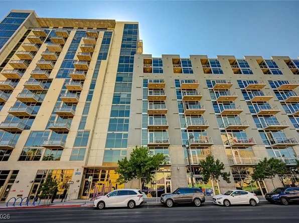 353 E Bonneville Ave Unit 581, Las Vegas, NV 89101