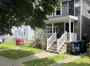 499 West Ave #2, Buffalo, NY 14213