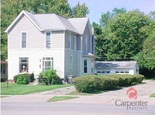 1203 Broadway St, Anderson, IN 46012