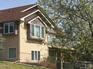 1020 Valley View Dr, Great Falls, MT 59404