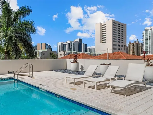 332 Cocoanut Ave #302, Sarasota, FL 34236