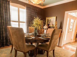 309 Clisby Austin Rd, Tunnel Hill, GA 30755