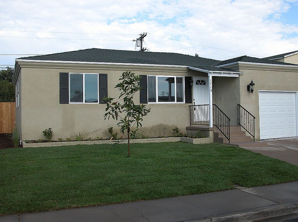 Completely Restored 