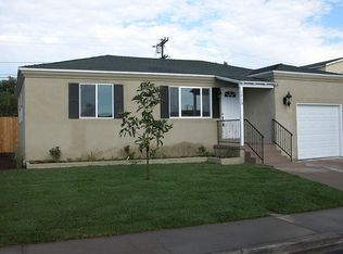 1715 Brookline St, San Diego, CA 92102