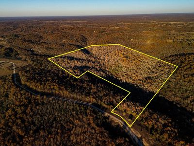 TRACT 17 Providence Ridge Rd, Clarkridge, AR, 72623