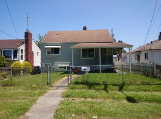 8918 37th Ave S, Seattle, WA 98118