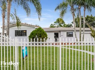 1520 NW 183rd St, Miami Gardens, FL 33169