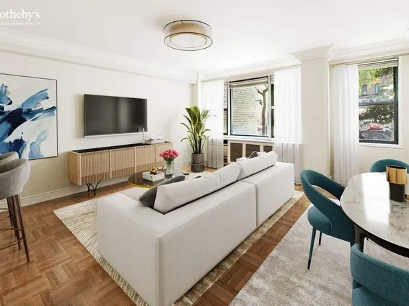 345 East 52nd Street image 1 of 9