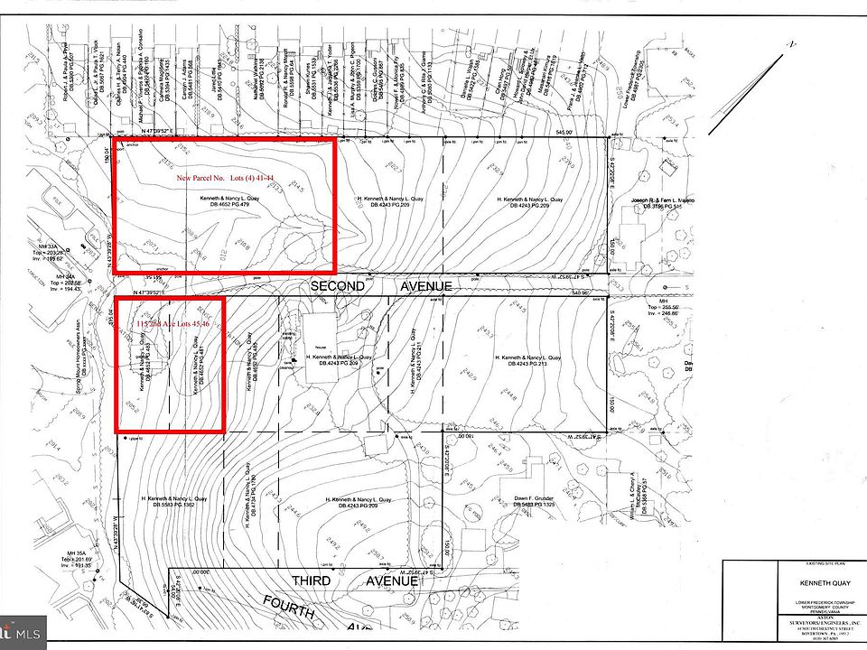 To Be 2nd Ave, Schwenksville, PA 19473 MLS PAMC2076314 Zillow