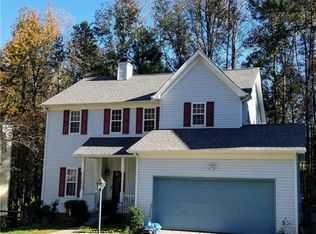 6428 Schubert Pl, Charlotte, NC 28227