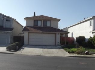 38777 Stillwater Cmn, Fremont, CA 94536