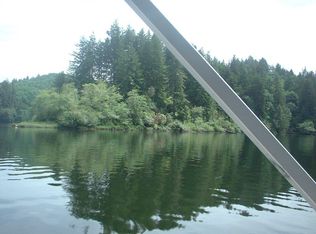 North Tenmile Lake, Lakeside, OR 97459