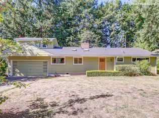 4749 SW 38th Pl, Portland, OR 97221