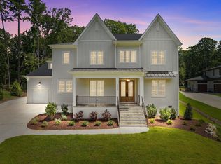 5216 Milner Dr, Raleigh, NC 27606