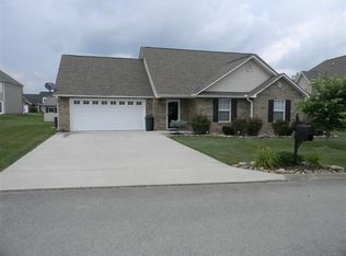 6525 Colossal Ln, Corryton, TN 37721