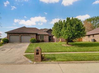 3608 E Lombard St, Springfield, MO 65809