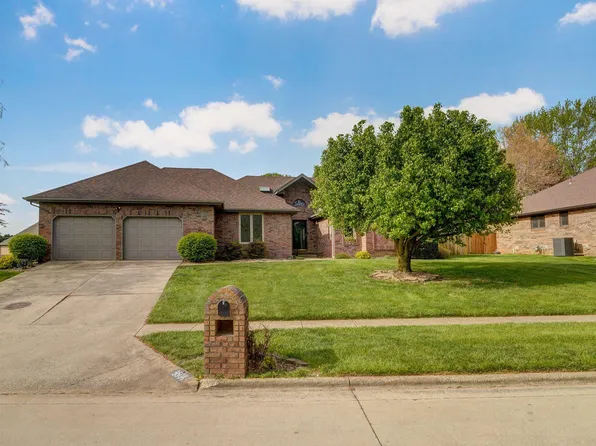 3608 E Lombard Street, Springfield, MO 65809