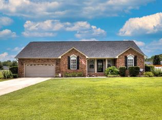 1970 Sam Gillespie Blvd, Sumter, SC 29154
