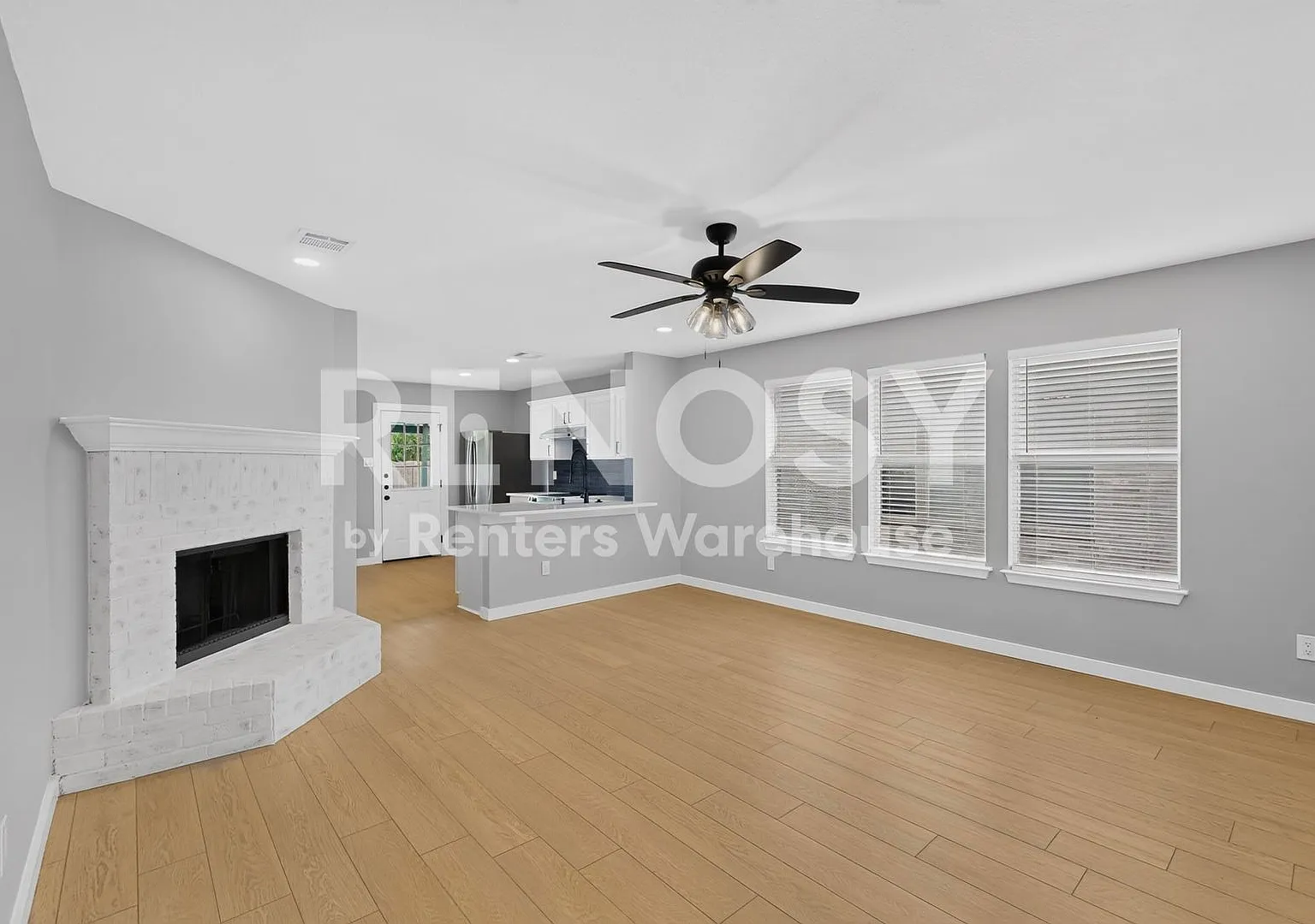 Renovated home in McKinney Ready to Be Your Home Rent Concession - 2nd Month Free — Photo 4