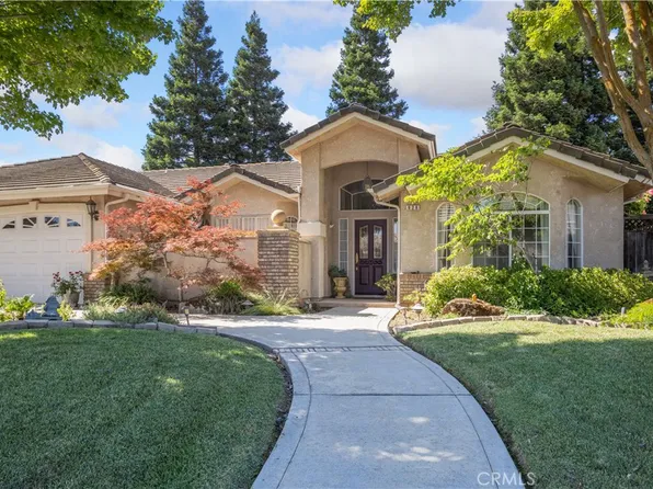 626 Kingfisher Ct, Merced, CA 95340