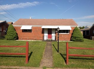 3107 H St, McKeesport, PA 15133