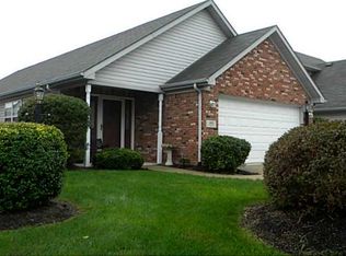 1011 Amesbury Ct, Indianapolis, IN