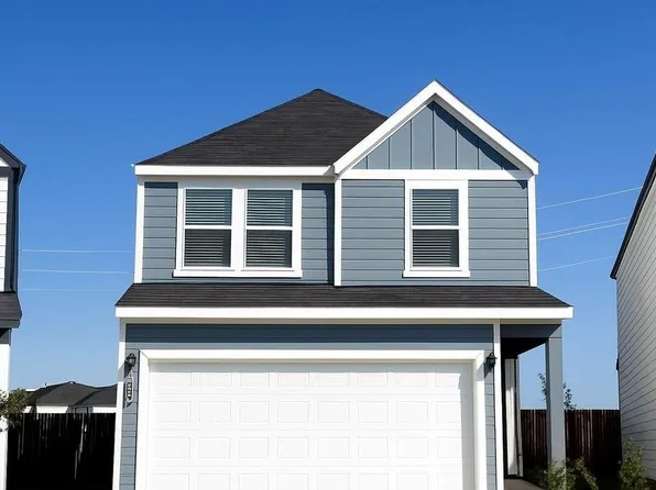 10324 Penryn Forest Trl, Houston, TX 77051