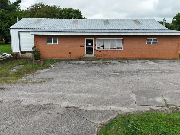 15145 Highland Dr, Mc Kenzie, TN 38201