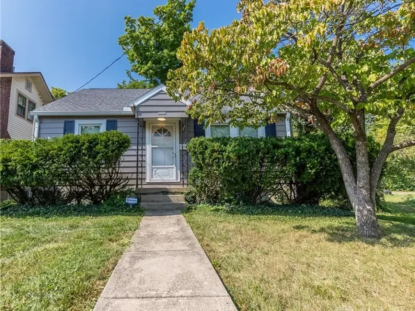 3873 Old Riverside Dr, Dayton, OH 45405