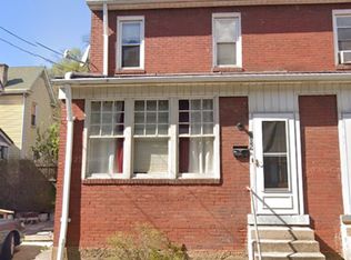 105 Court St UNIT 1, Carnegie, PA 15106