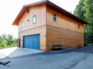 459 Taurus Rd, Fairbanks, AK 99712