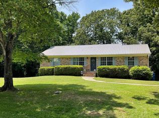 78 Mountain Oaks Ridge Rd, Warrior, AL 35180