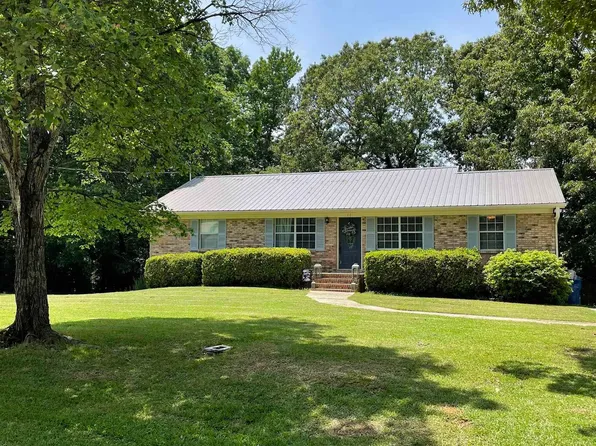 78 Mountain Oaks Ridge Rd, Warrior, AL 35180