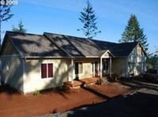 18975 NE Buena Vista Dr, Dundee, OR 97115