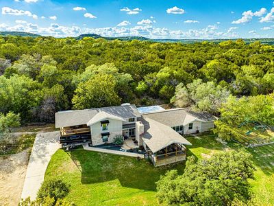 2054 Medina Hwy, Kerrville, TX, 78028