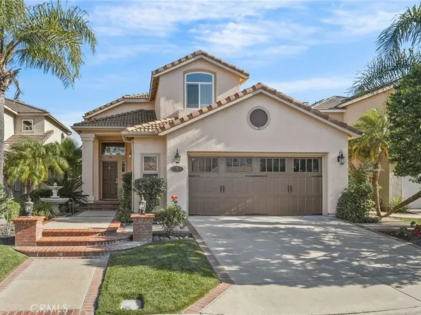 14 Meridian, Trabuco Canyon, CA 92679